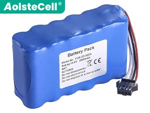 Bateria do Smiths WZ-50CB