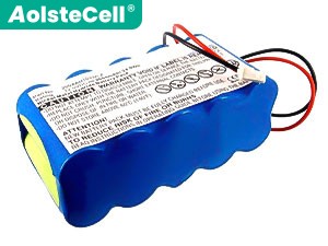 Bateria do Smiths WZ-50S