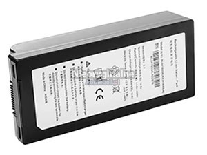 Bateria do Sonoscape A5