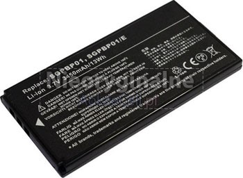Bateria do Sony SGPT211PL
