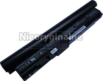 Bateria do Sony VAIO VGN-TZ390