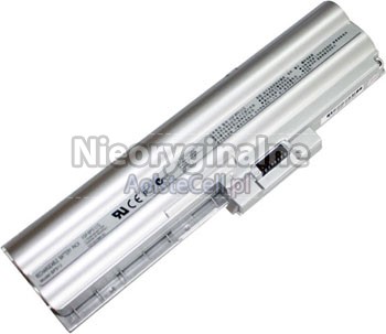 Bateria do Sony VAIO VGN-Z73FB