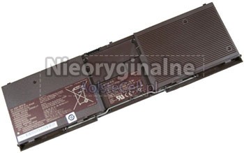 Bateria do Sony VAIO VPC-X13C7E/X