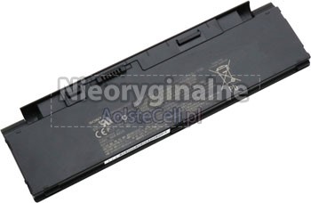 Bateria do Sony VGP-BPS23/D