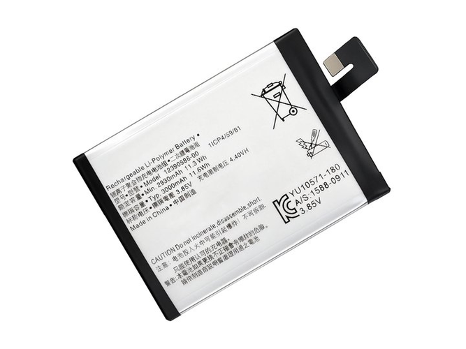 Bateria do Sony 12390586-00