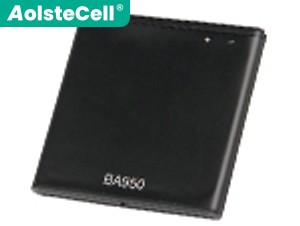 Bateria do Sony C5502