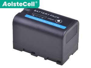 Bateria do Sony BP-U35