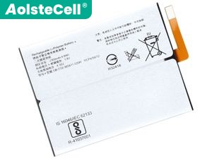 Bateria do Sony 1304-7769 Xperia Xa F3113