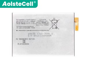 Bateria do Sony H3223