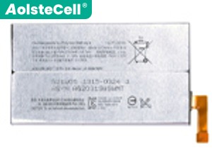 Bateria do Sony Xperia 8