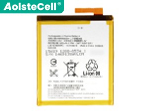 Bateria do Sony Xperia M4 Aqua E2333