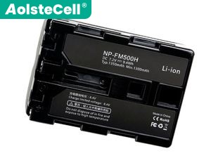 Bateria do Sony DSLR-A100