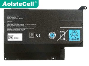 Bateria do Sony SGPT111US/S