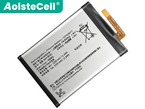 Bateria do Sony I4312
