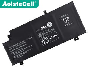 Bateria do Sony Vaio SVT21228CXB
