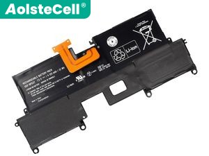 Bateria do Sony VAIO SVP11217PW/B
