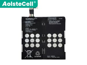 Bateria do Sony VJ8BPS55