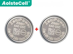 Bateria do Sony WF-SP900