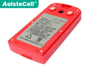 Bateria do South KB-10A