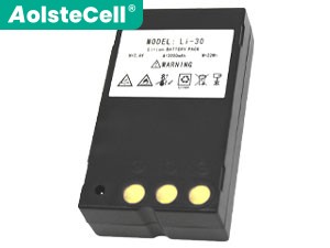 Bateria do South Li-30