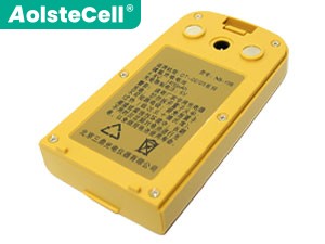 Bateria do South NB-10B