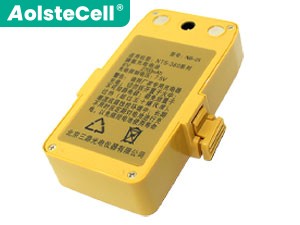 Bateria do South NTS360R