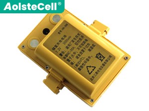 Bateria do South NTS-962R