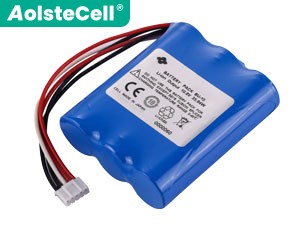 Bateria do Sumitomo BU-15