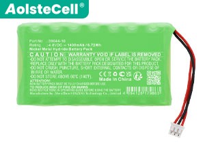 Bateria do Summer Baby Pixel Z