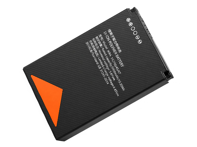 Bateria do Sunmi T8A10