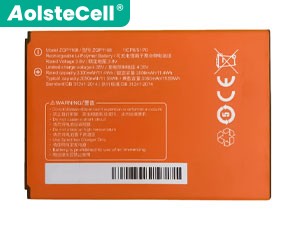 Bateria do Sunmi P2 Lite Handheld Pos System Machine