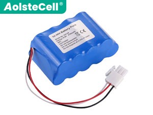 Bateria do Sunrise Telecom OCx