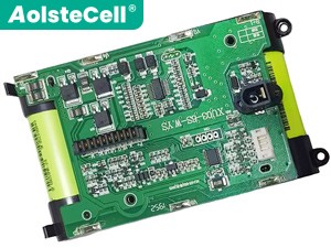 Bateria do SUPOR SP003WS-6S