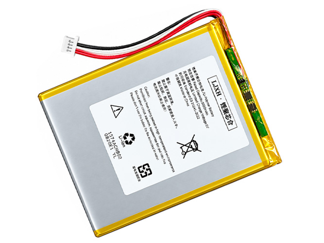 Bateria do Teclast T40 PLUS