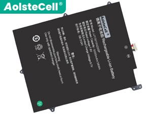 Bateria do Teclast JJY30154200P