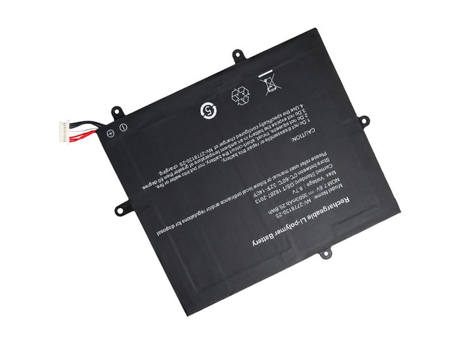 Bateria do Teclast NV-2778130-2S
