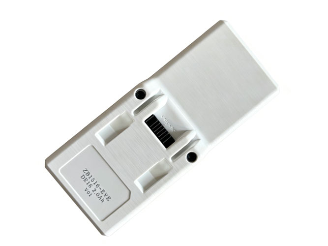 Bateria do TEK ZB1516-EVE