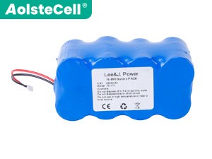 Bateria do Terumo SS-002615