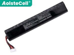 Bateria do Teufel Boomster 2020