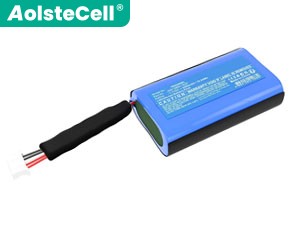 Bateria do Teufel TRG200SL