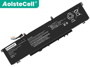 Bateria do Thunderobot SQU-2002