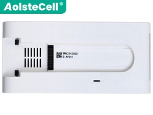 Bateria do Tineco A20