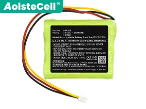 Bateria do Tonies Toniebox 50AA5S