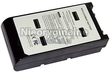Bateria do Toshiba Satellite A10-S403D