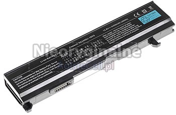 Bateria do Toshiba Satellite M70-236