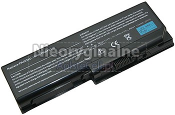 Bateria do Toshiba Satellite P205-S6307