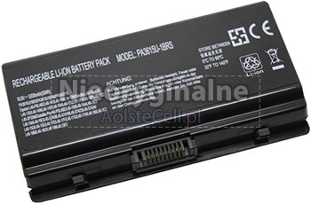Bateria do Toshiba Satellite L45-S7xxx