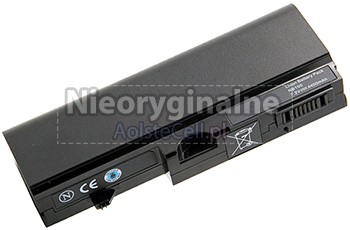 Bateria do Toshiba Netbook NB100-128