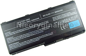 Bateria do Toshiba PA3729U-1BAS
