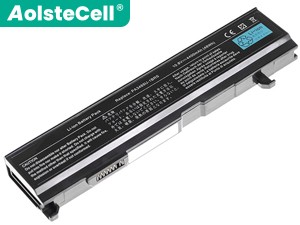Bateria do Toshiba Satellite A135-S2346